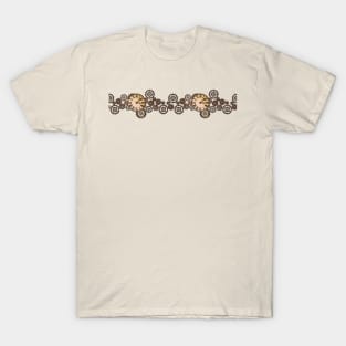 Clockwork Gear T-Shirt